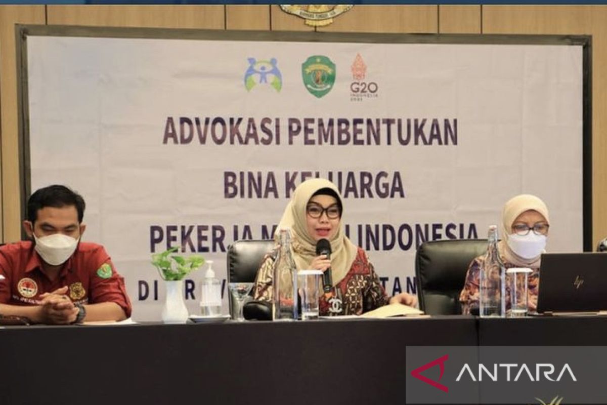 Pekerja Migran Indonesia masih rentan tindak kekerasan dan masalah