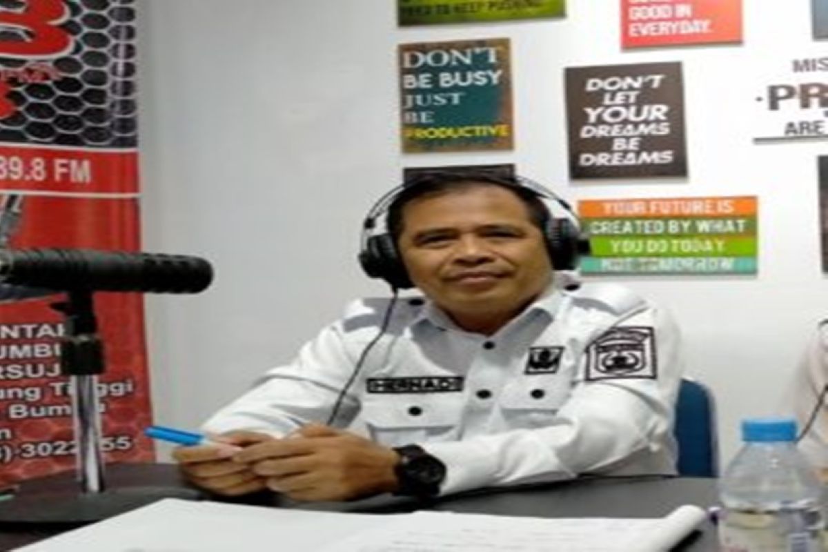 Dinas PUPR Tanah Bumbu terima DAK Rp30 muliar