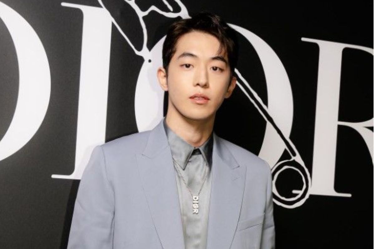 Nam Joo-hyuk bantah tuduhan perundungan ketiga