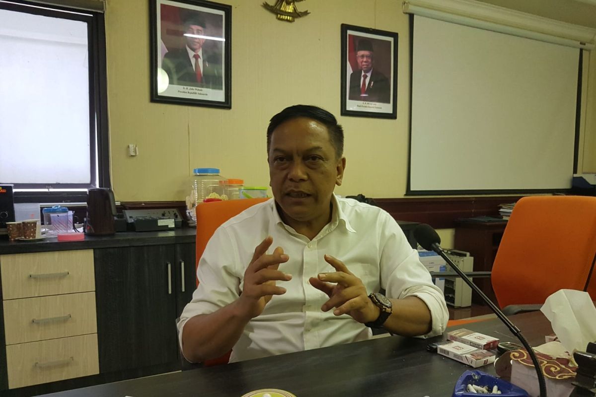 DPRD Surabaya berharap peleburan BUMD tak efektif bisa segera terealisasi