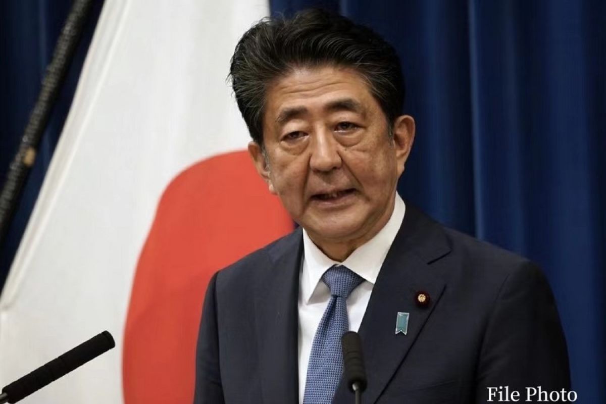 Mantan PM Jepang Shinzo Abe tak tunjukkan tanda vital usai ditembak