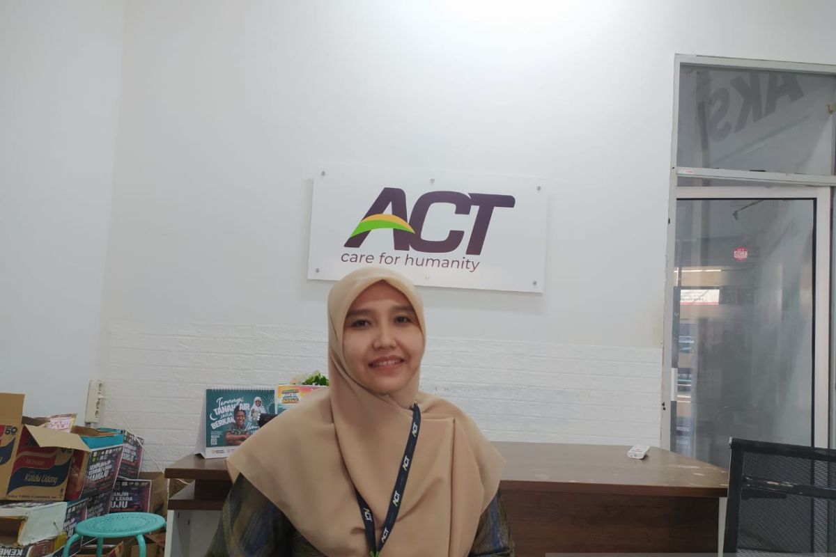 ACT Bengkulu tetap beroperasi meski izin PUB dicabut