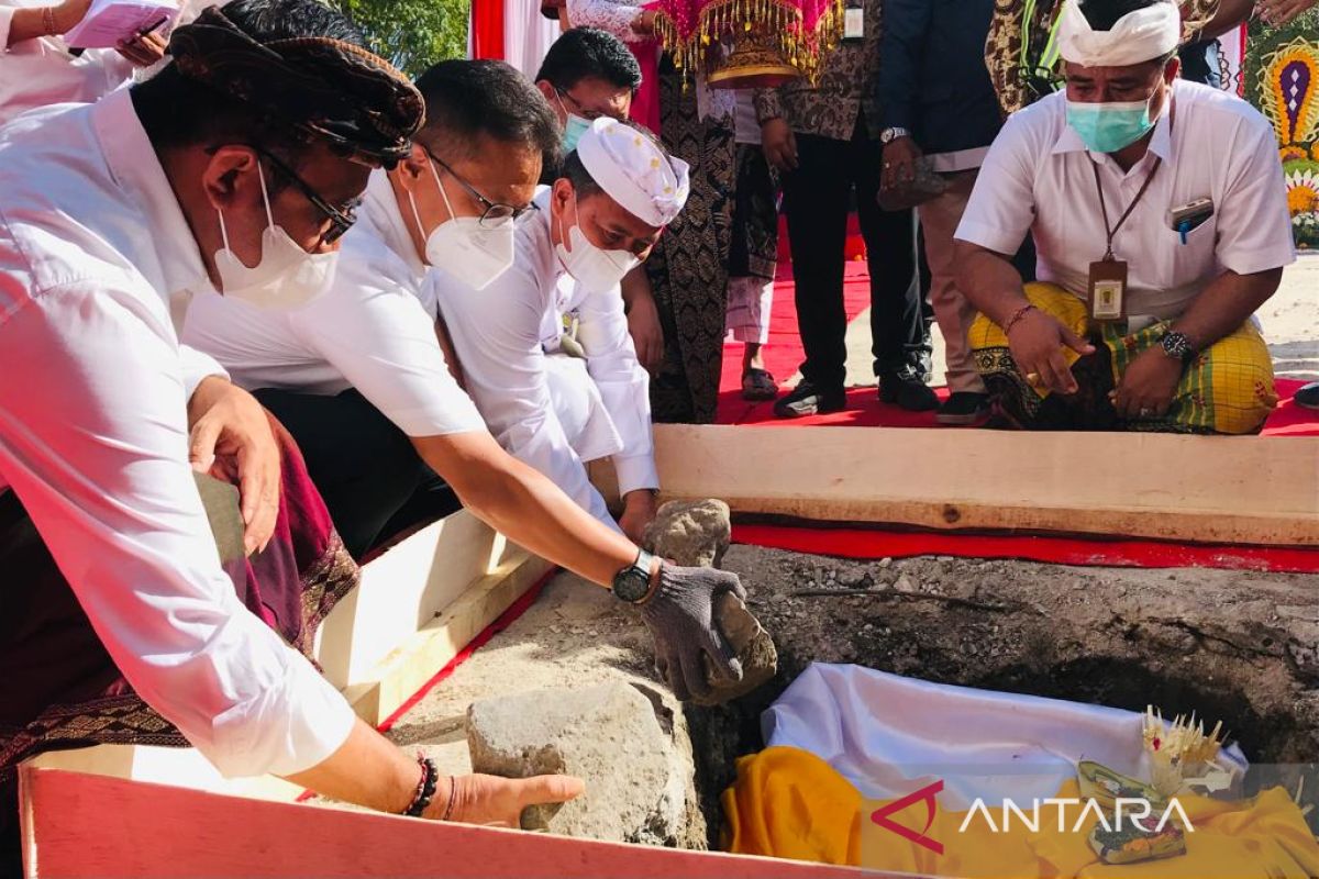 Minister targets Bali to become int'l medical tourism destination