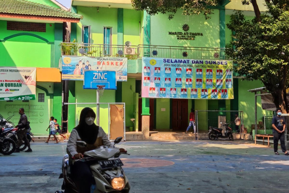 Islamic Center Duren Sawit gelar Shalat Idul Adha pada Sabtu