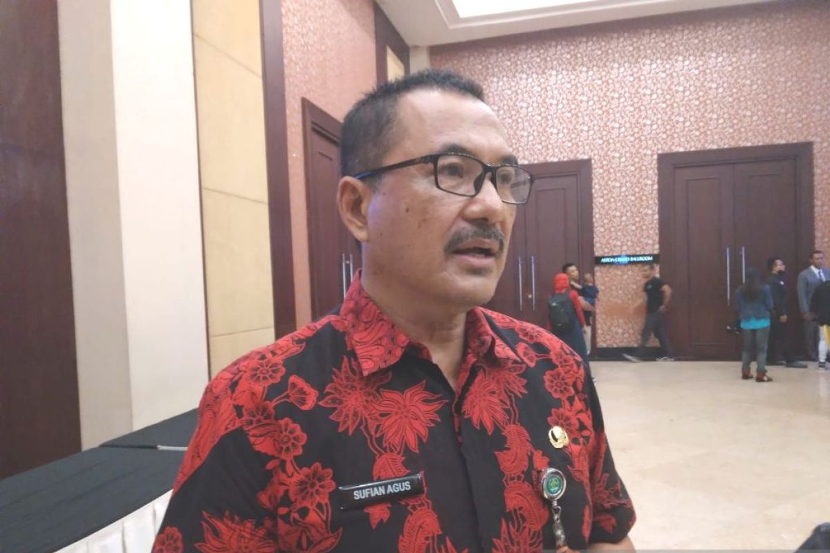 Indeks Demokrasi Indonesia  Kaltim bergantung pada kinerja OPD