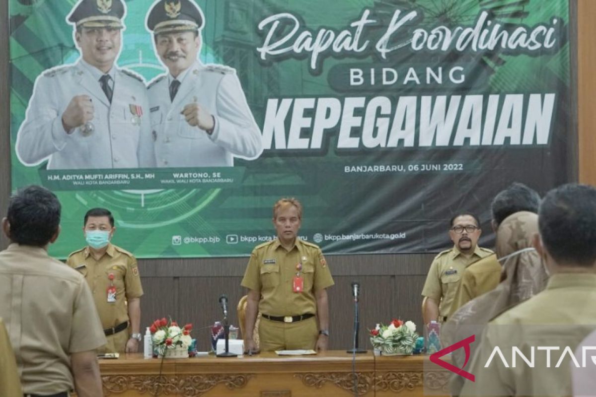 ASN Pemkot sumbang 24 sapi kurban disebar ke kelurahan