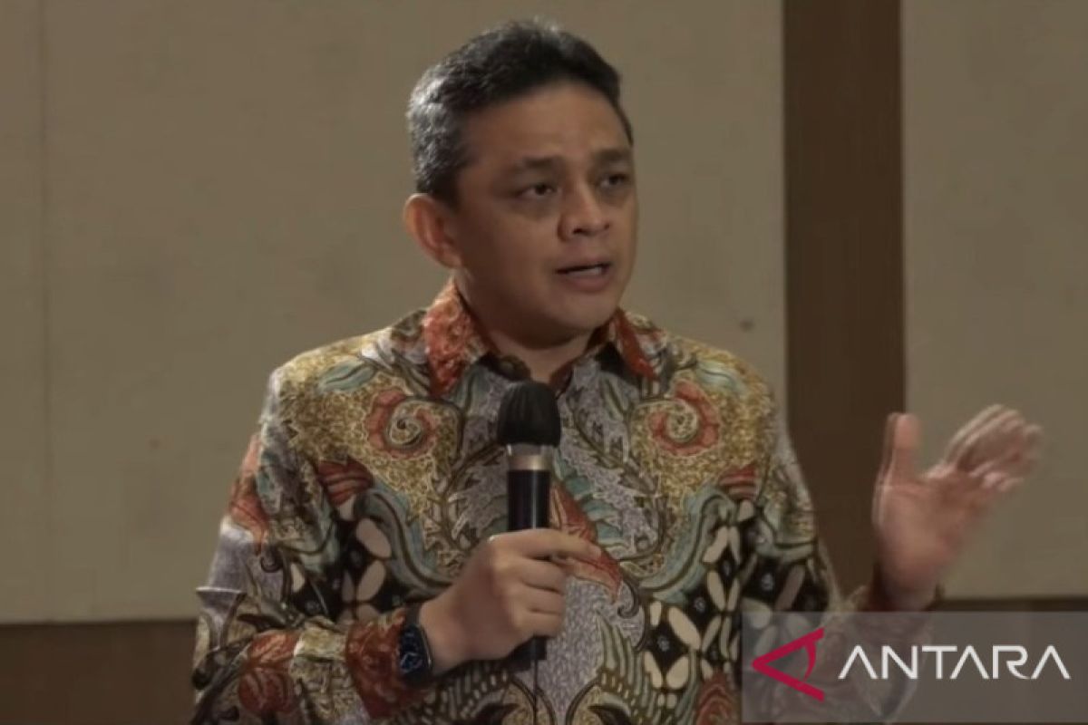 Indonesia requires funding of Rp6,500 trillion to build infrastructure