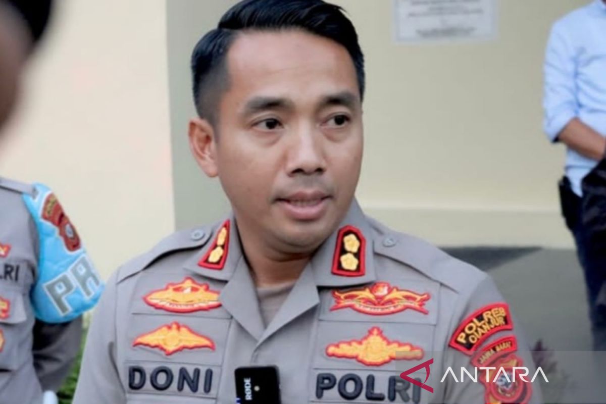 Polres Cianjur melarang warga gelar takbir keliling malam Idul Adha