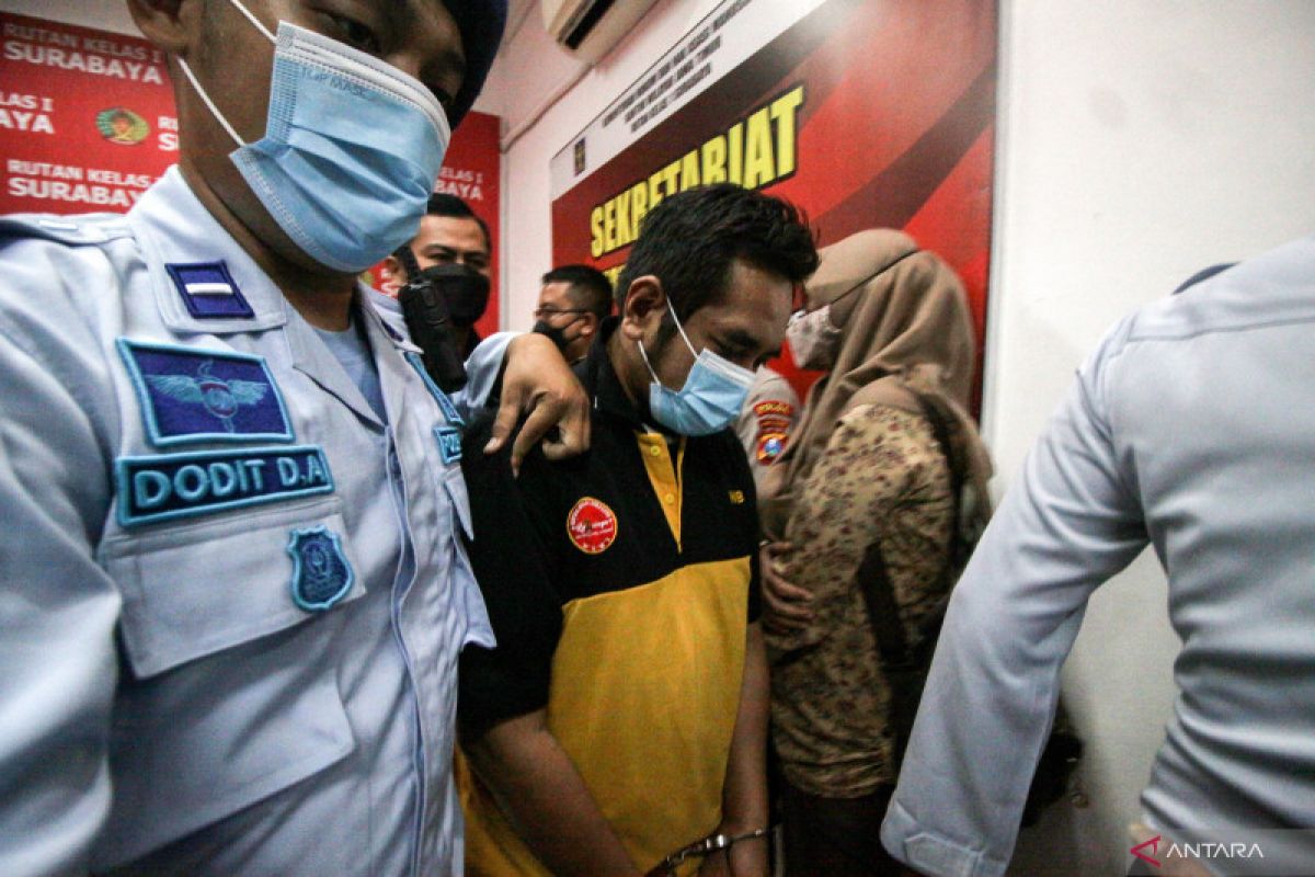 Act promptly in handling Jombang's sexual violence case: Commission