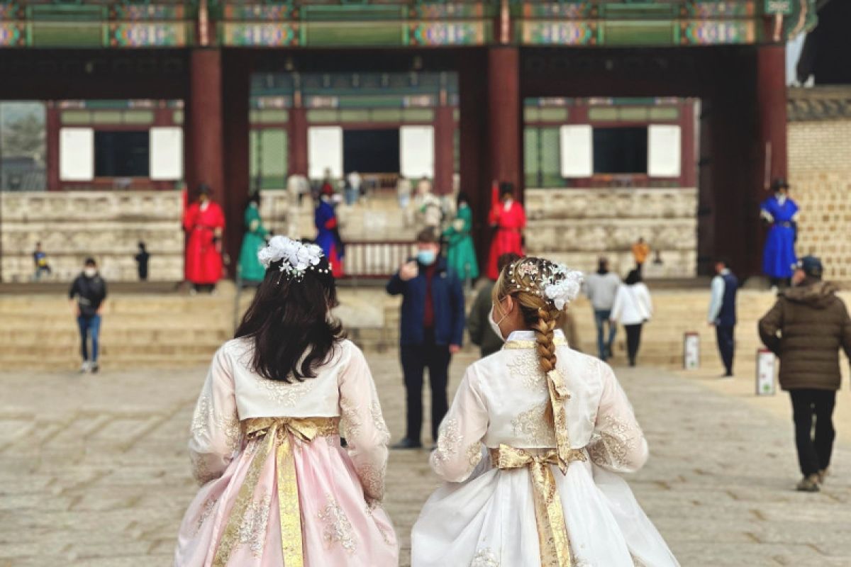 Korea Selatan dengan konsep wisata seru "Glocal"