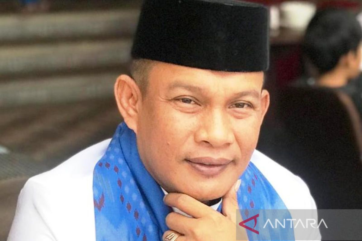 ISMI sarankan Pj Gubernur Aceh bentuk gugus tugas ekonomi