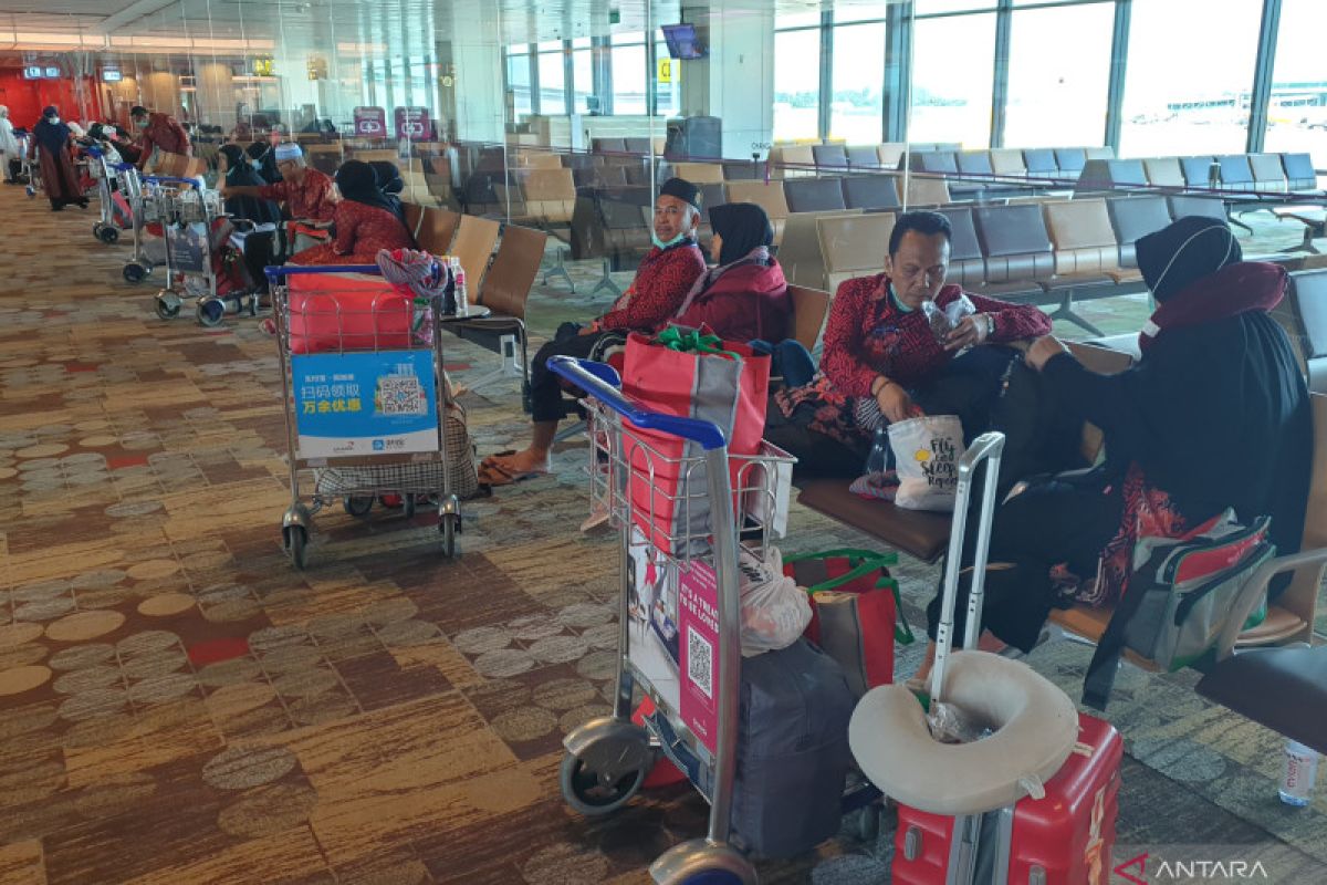 Penyelenggara umrah dukung rencana penerbangan langsung Palembang-Madinah