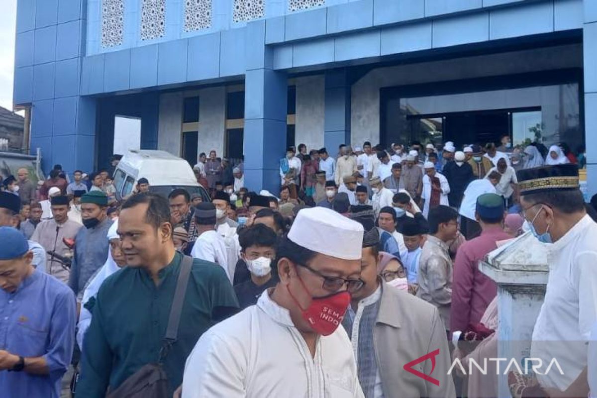 Muhammadiyah: Perbedaan penetapan Idul Adha melatih kedewasaan umat