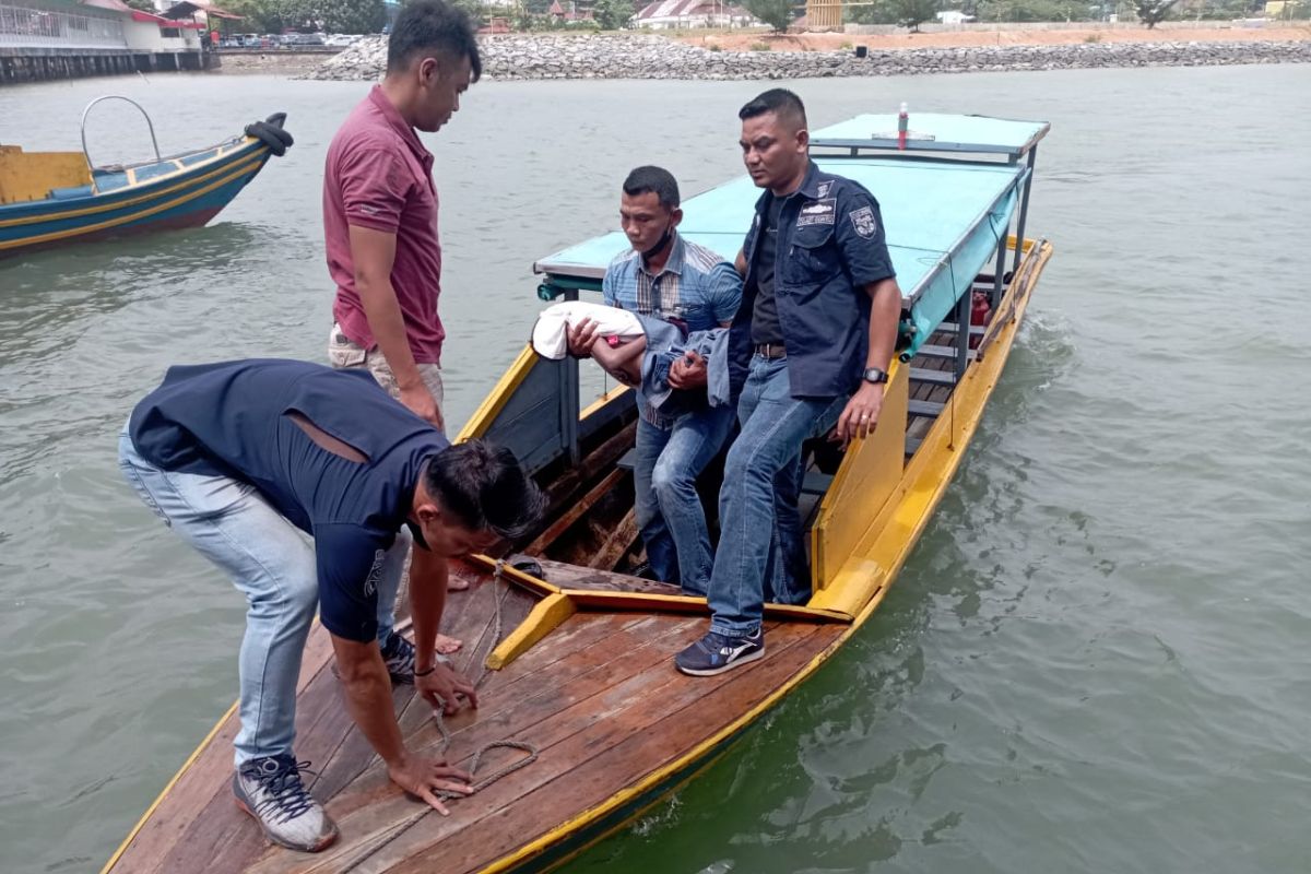 Seorang bocah ditemukan tewas mengapung di perairan Tanjungpinang