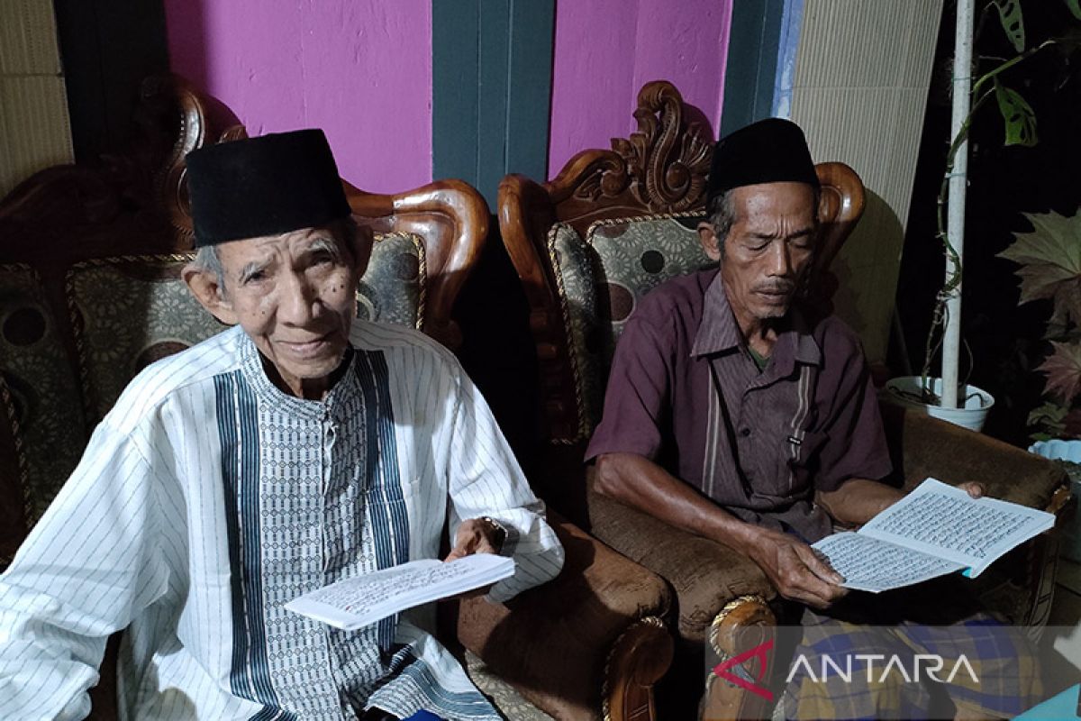 Merawat budaya macapat di Pulau Kangean agar tidak punah