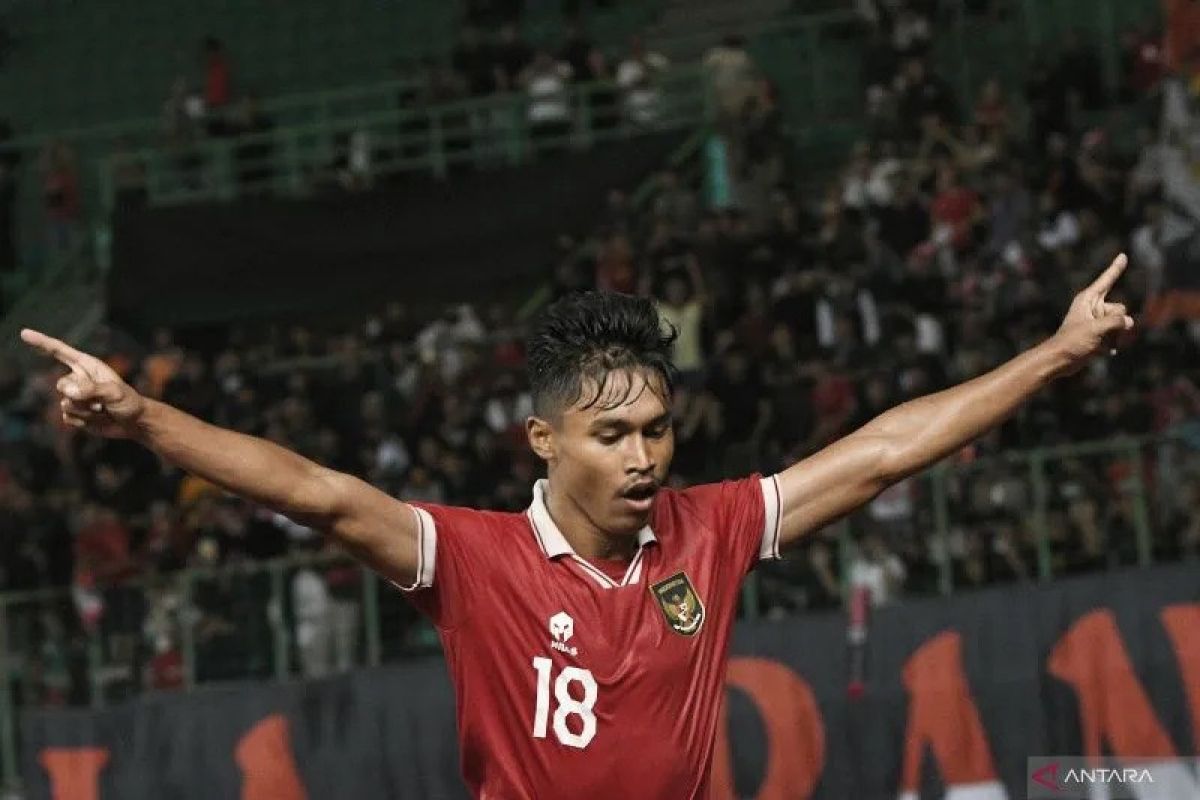 Shin sebut pemain timnas U-19 harus bisa multiposisi