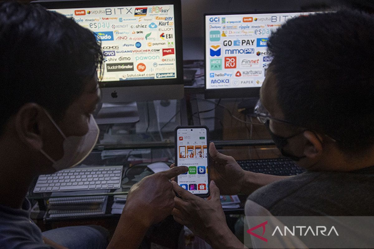 YLKI: penjual asing di e-commerce perlu berbadan hukum Indonesia