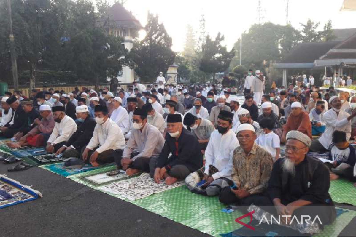 Muhammadiyah: Kisah Nabi Ibrahim "sumur inspirasi" tak pernah kering