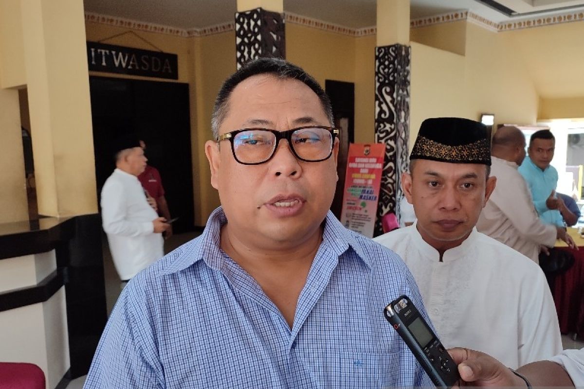 Polda Papua selidiki sumber dana beli amunisi untuk KKB