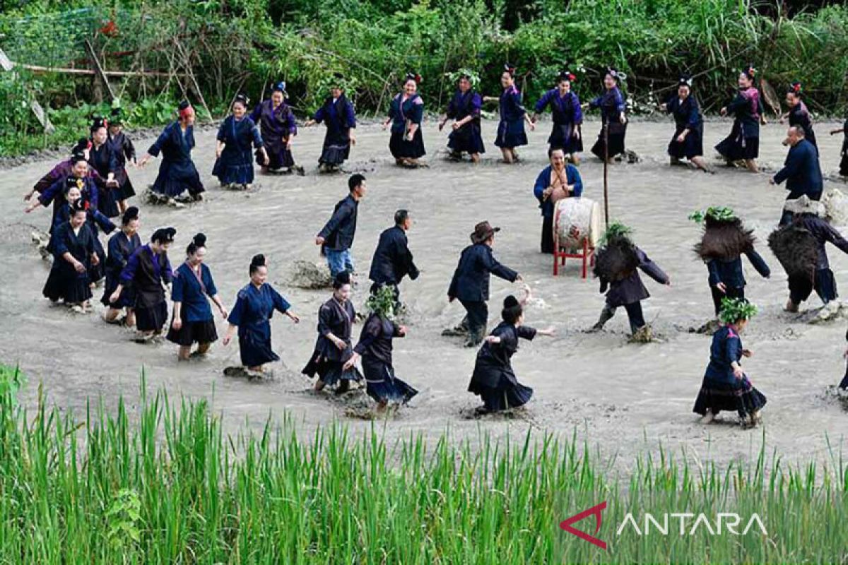 China perlu insentif untuk rangsang kenaikan tingkat kelahiran