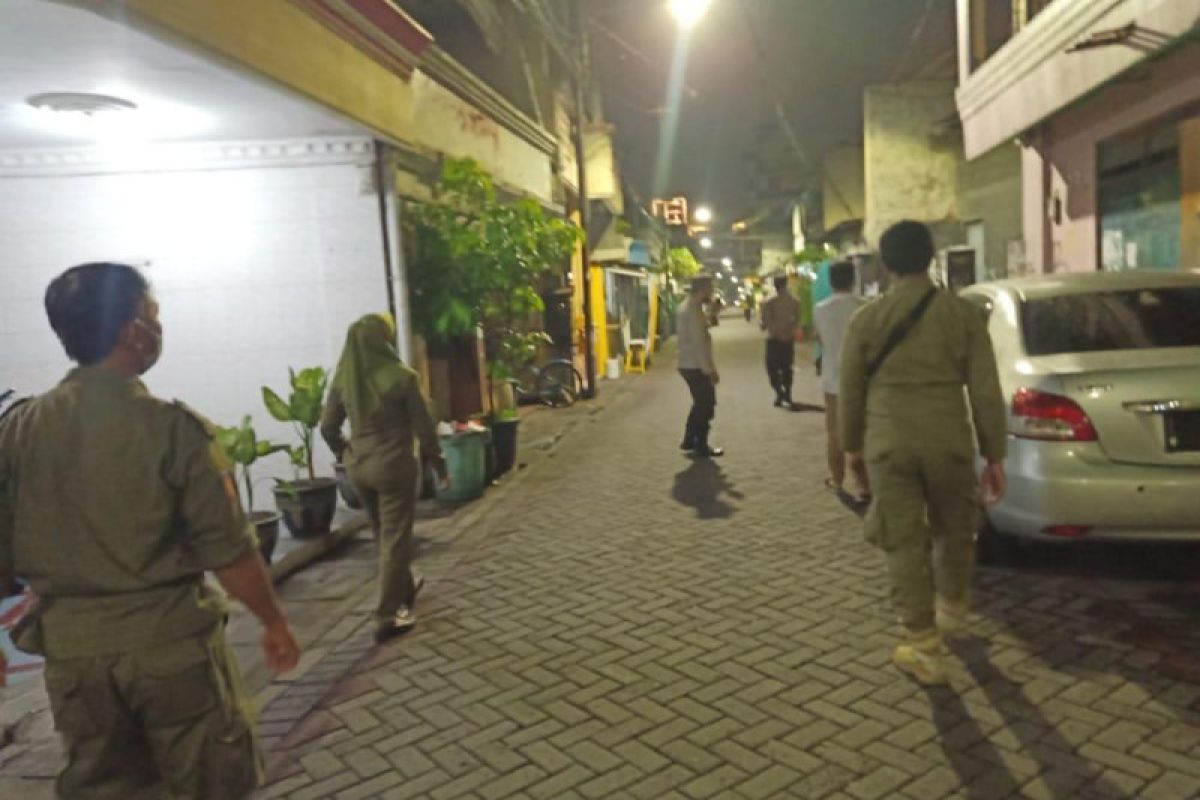 Pemkot Surabaya pastikan praktik prostitusi di bekas Dolly tidak ada
