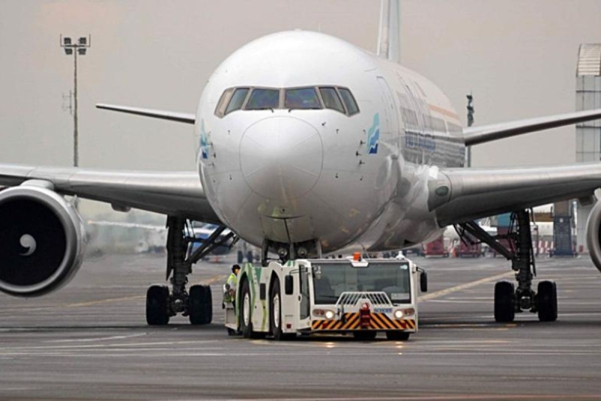 Syarat perjalanan baru pengguna pesawat terbang mulai 17 Juli 2022