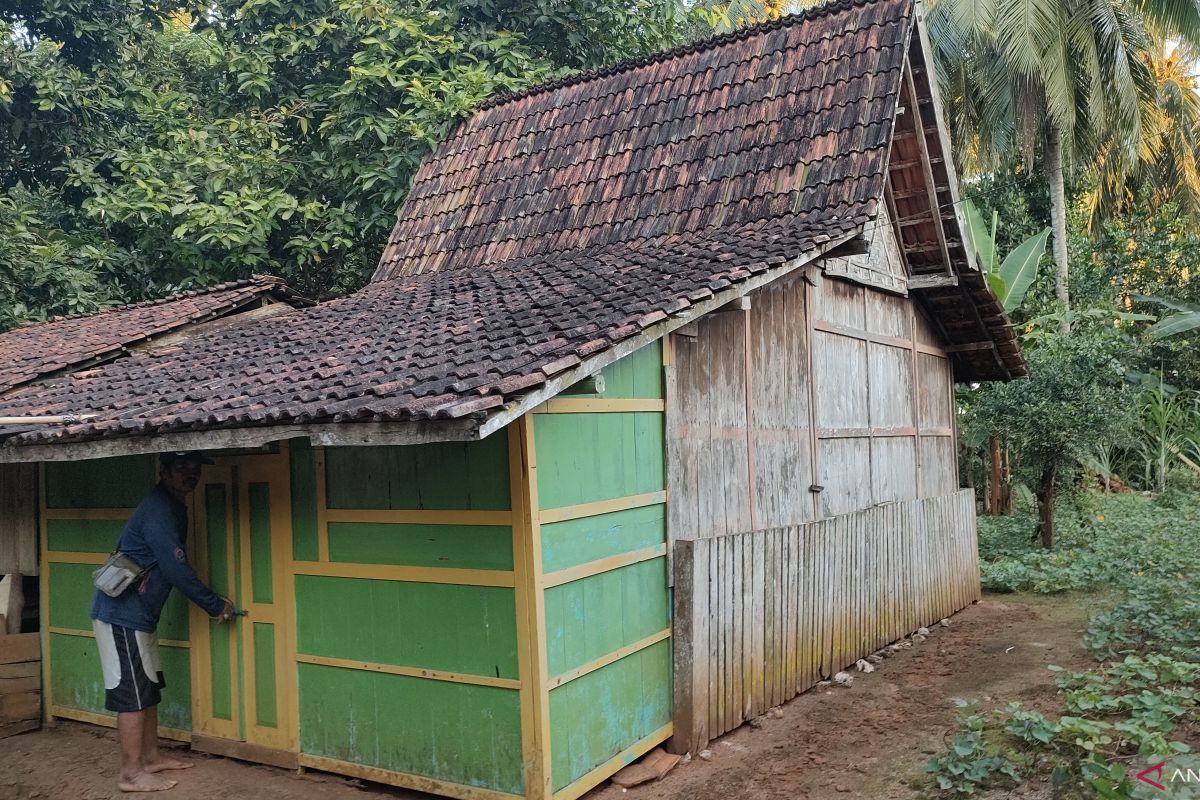 Melacak jejak China di Pulau Kangean