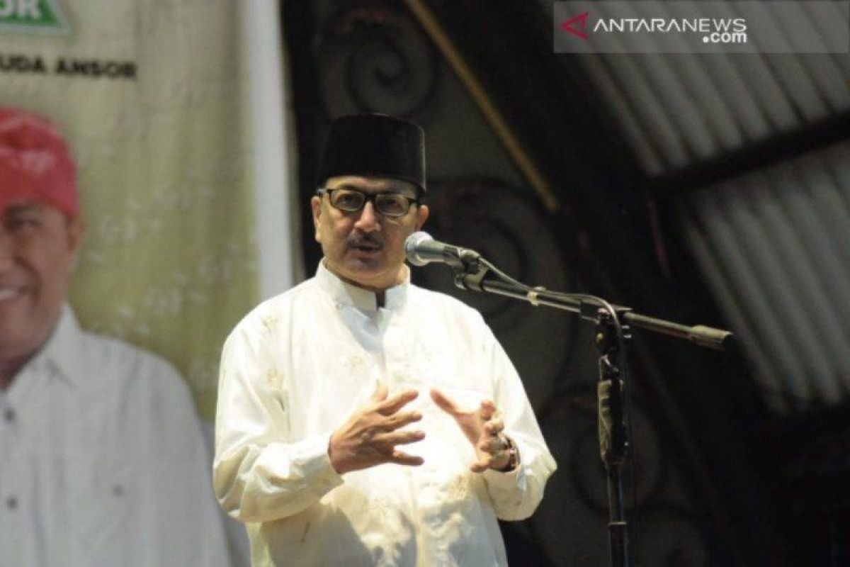 MUI: Manfaatkan Idul Adha tingkatkan solidaritas