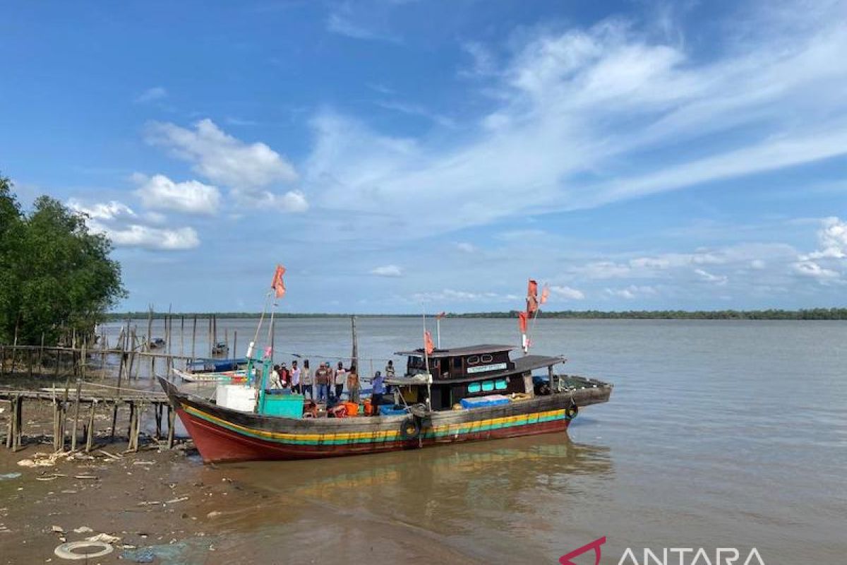 Babak baru pembangunan Pelabuhan Tanjung Carat di Sumsel