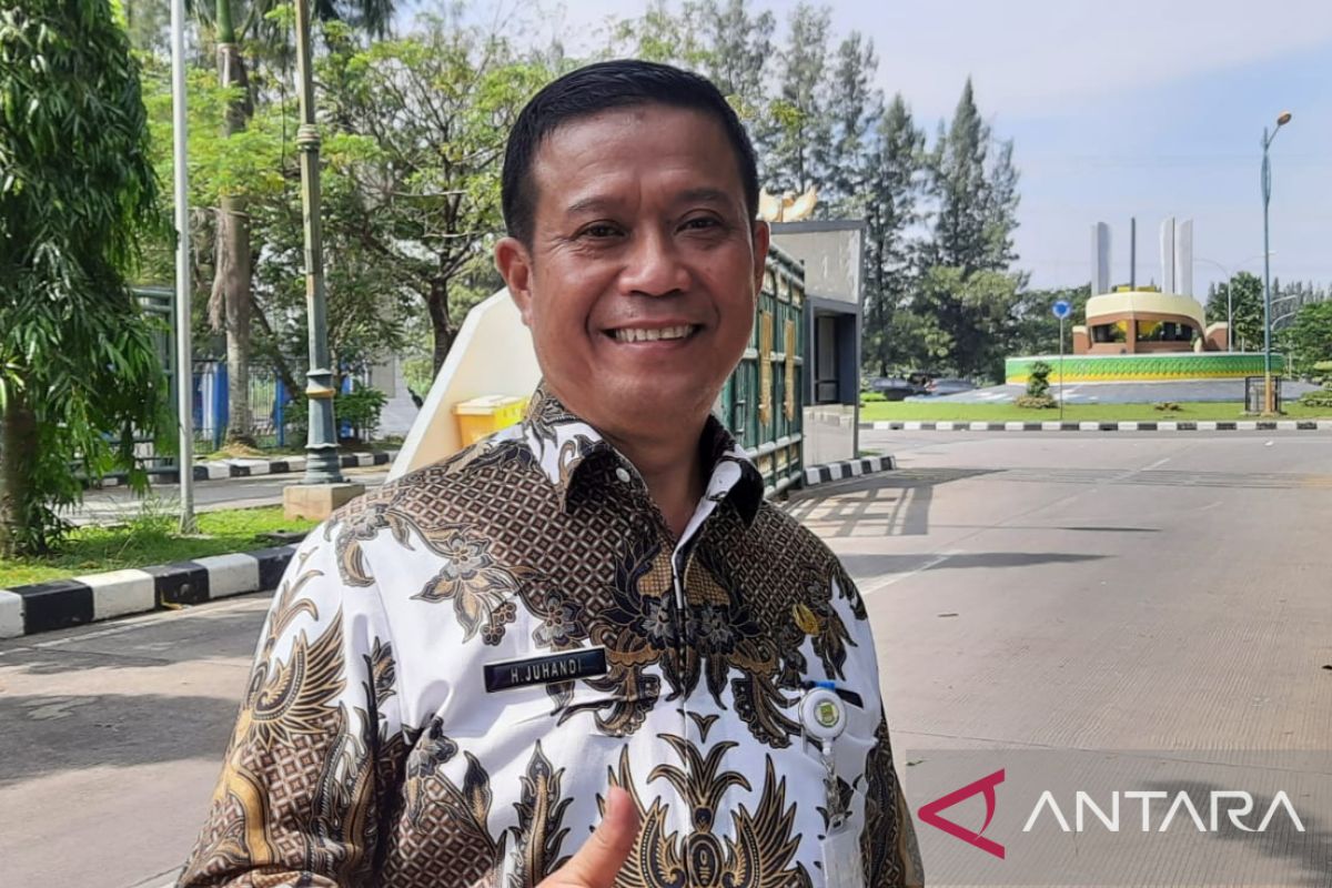 Bakesbangpol Bekasi alokasikan Rp500 juta sukseskan Pemilu 2024
