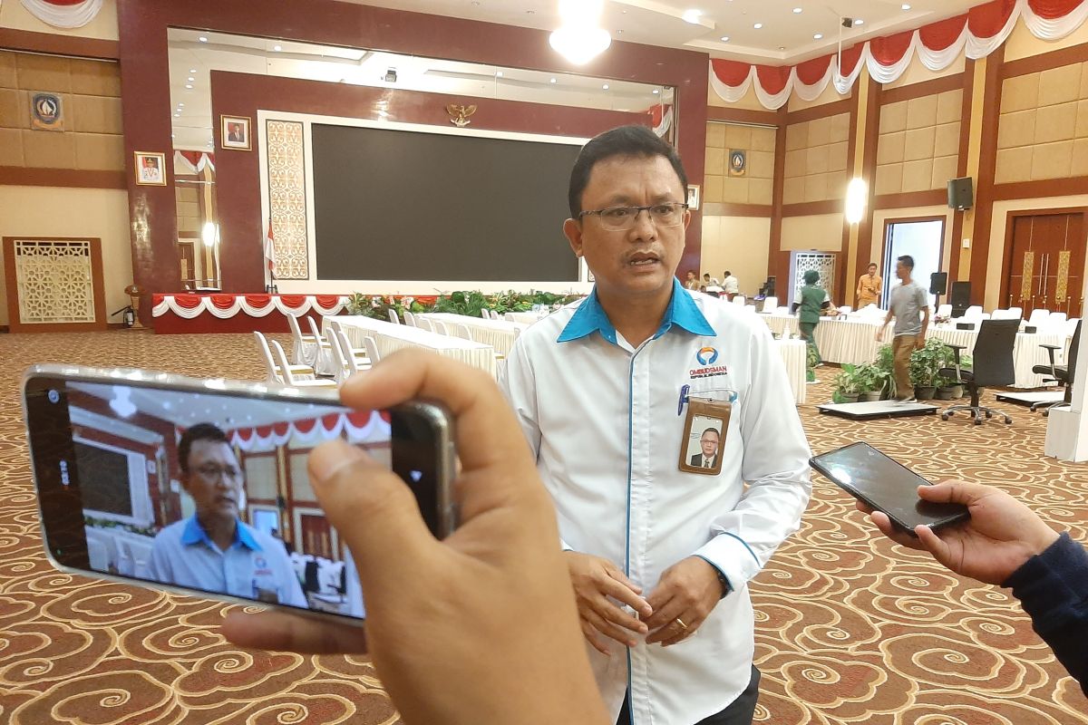 Ombudsman Kepri temukan praktik pungli PPDB tahun ajaran 2022/2023