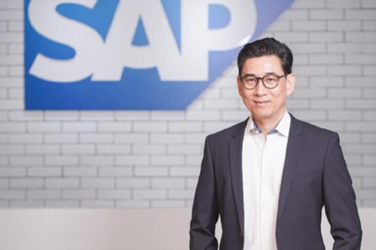 SAP dukung digitalisasi ekonomi Indonesia