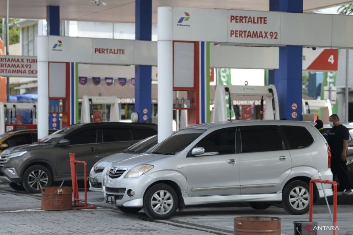 Tanpa MyPertamina, pengamat sebut pembatasan pemakaian Pertalite bisa dibuat lebih sederhana