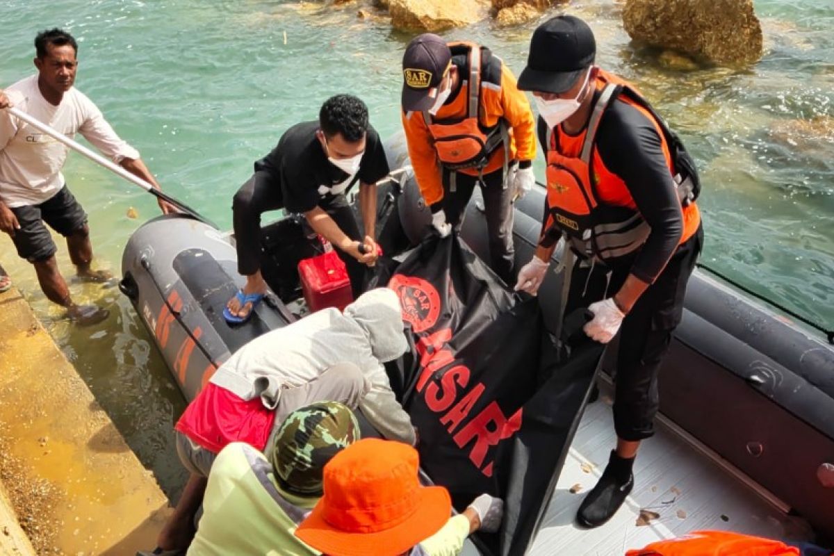 Nelayan hilang di perairan Torega Muna ditemukan meninggal