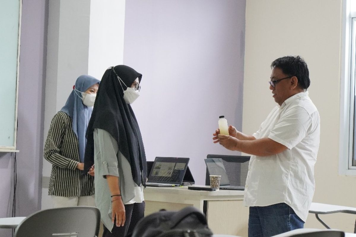 Untag Surabaya kuatkan wirausaha mahasiswa lewat program P2MW