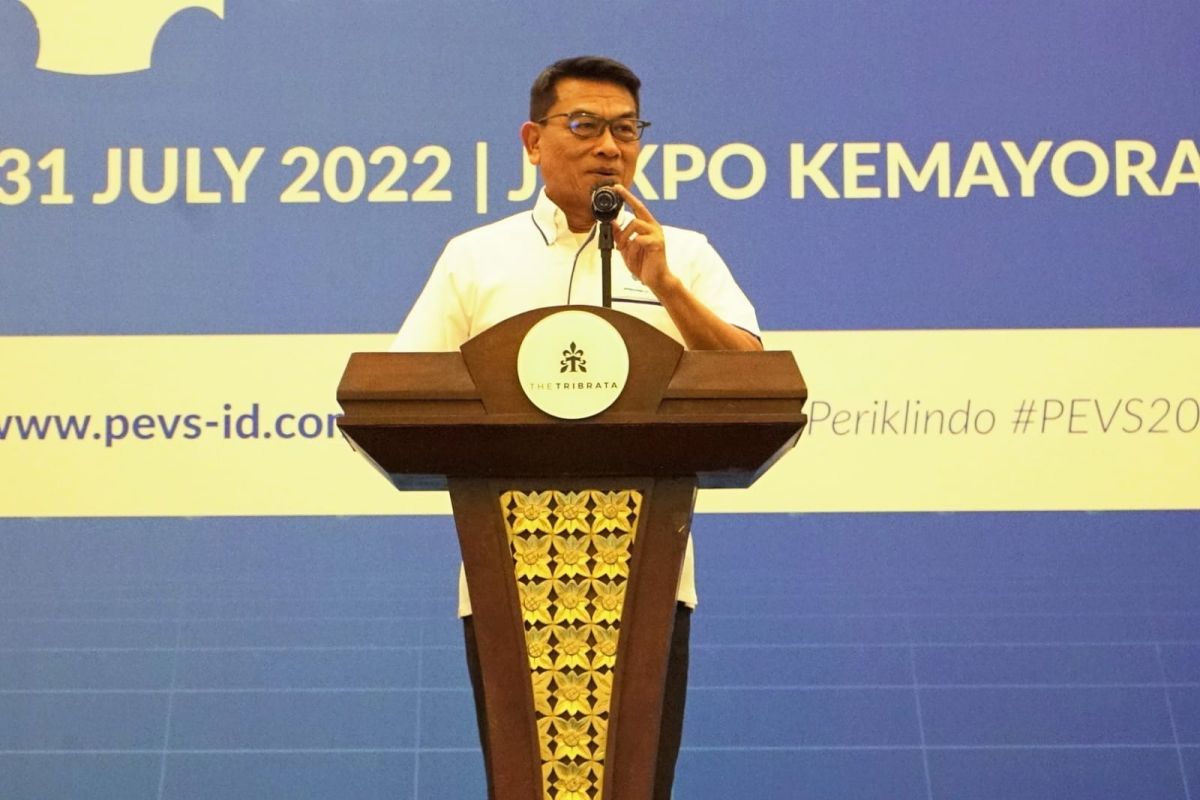 KSP Chief invites EV producers to showcase works at PEVS
