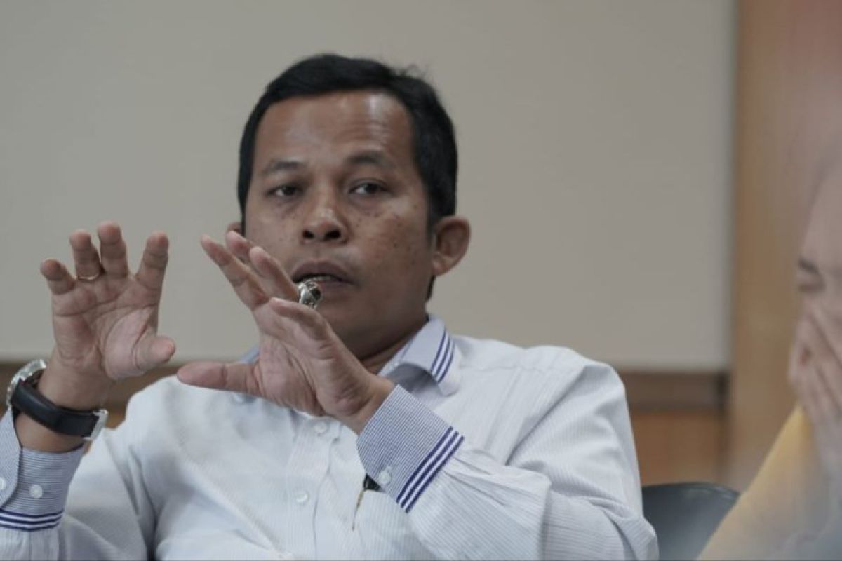 Legislator minta Anies turun lapangan cek industri penyumbang polusi