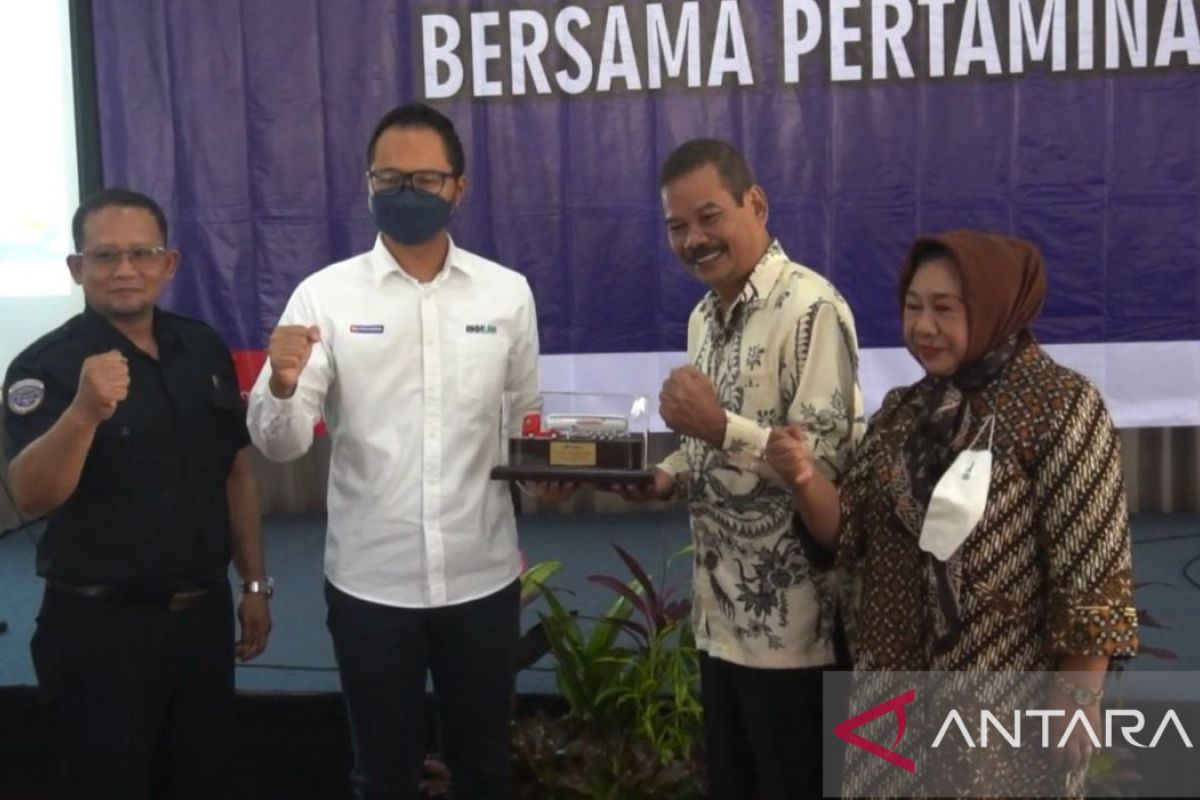 Organda Jawa Barat Dukung Penuh Program Subsidi Tepat Sasaran