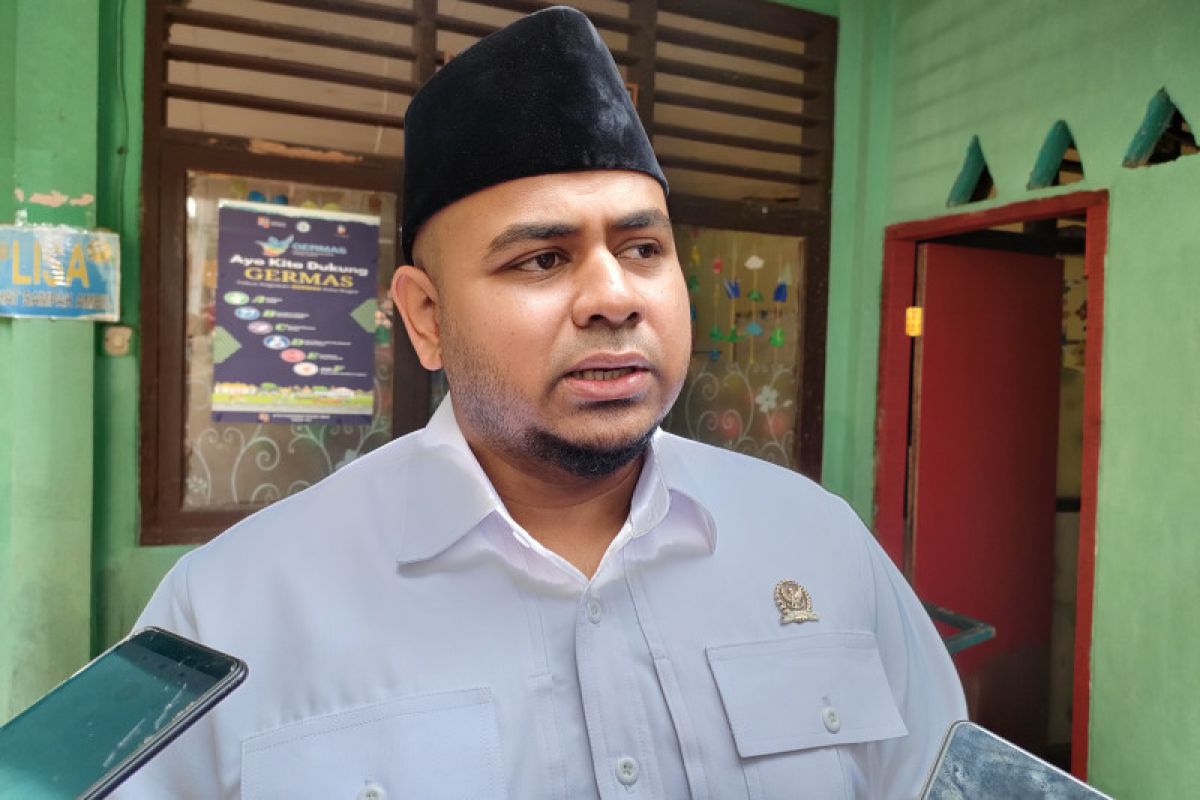 DPRD Bogor soroti laporan TJSL 2021 belum jelas