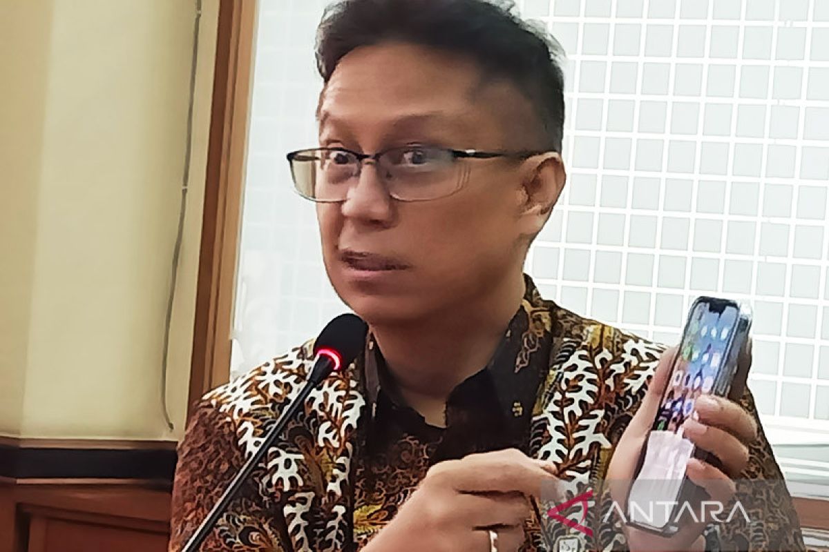 Menkes instruksikan cabut izin laboratorium yang tidak lapor NAR