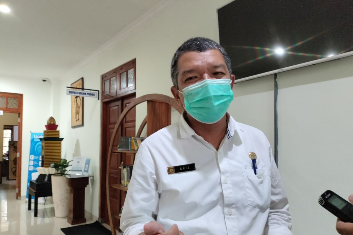 Kulon Progo temukan 431 hewan kurban terkena cacing hati