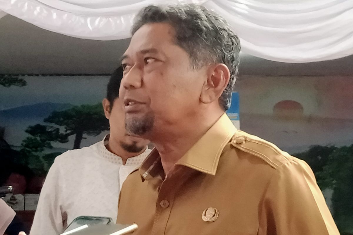 Tiga nama calon Sekretaris Daerah Kabupaten Penajam  dikirim ke KASN