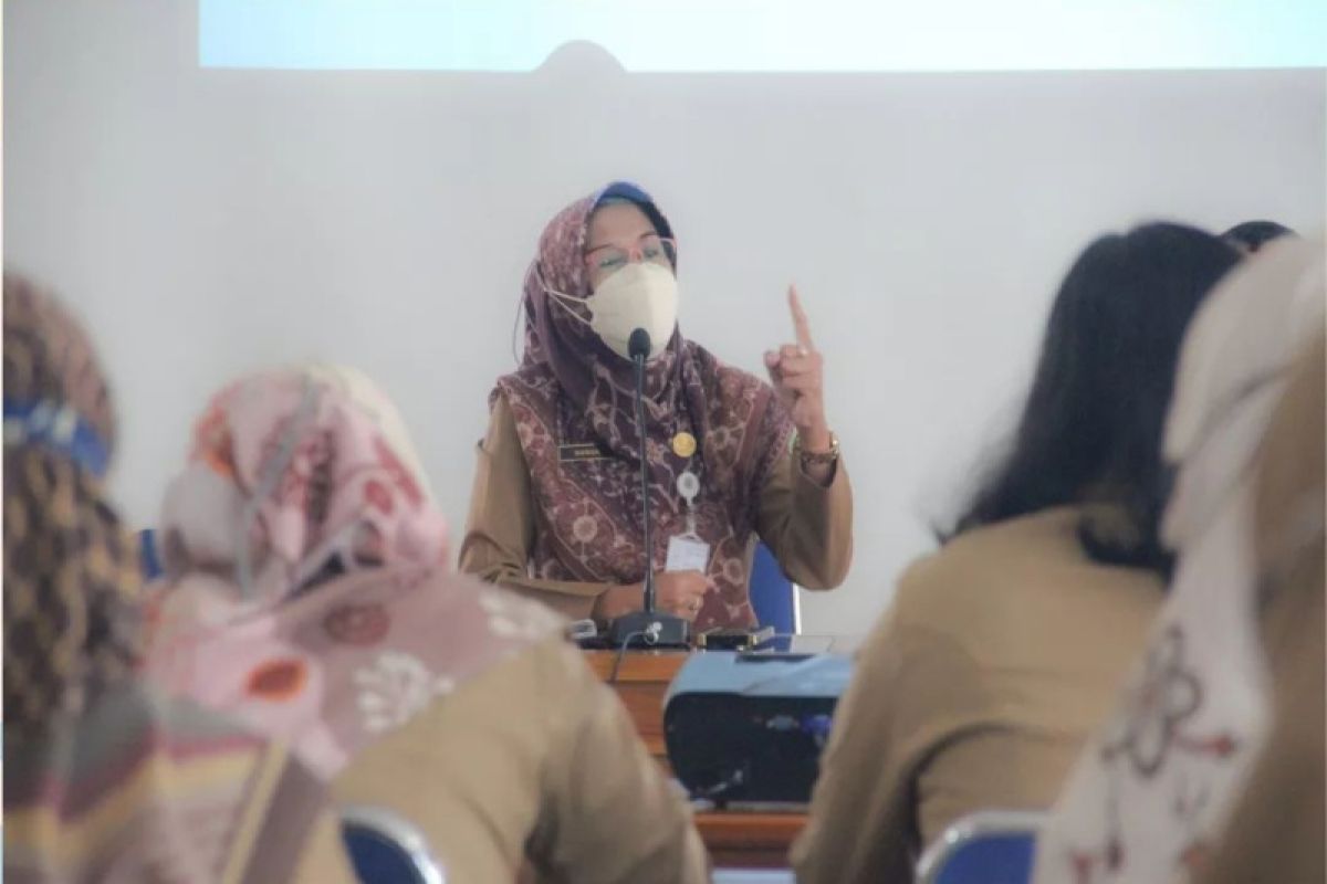 Larang perpeloncoan, Disdik Gunung Kidul awasi kegiatan pengenalan lingkungan sekolah