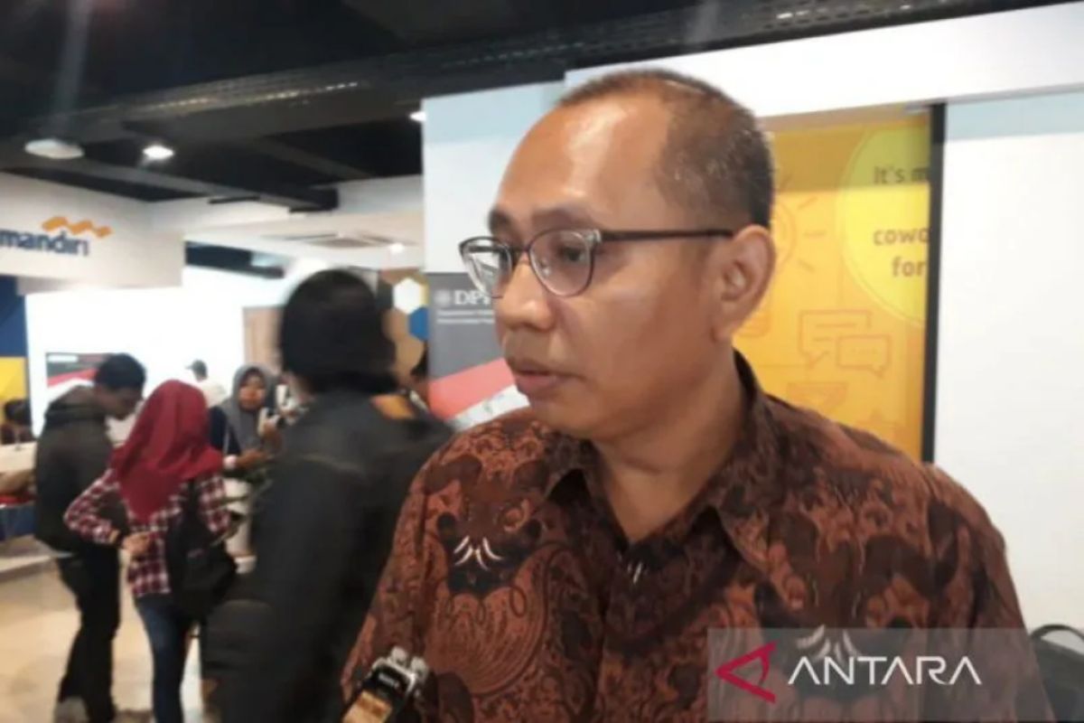 Timsel Menerima 94 Pendaftar Calon Anggota Bawaslu Diy Antara News