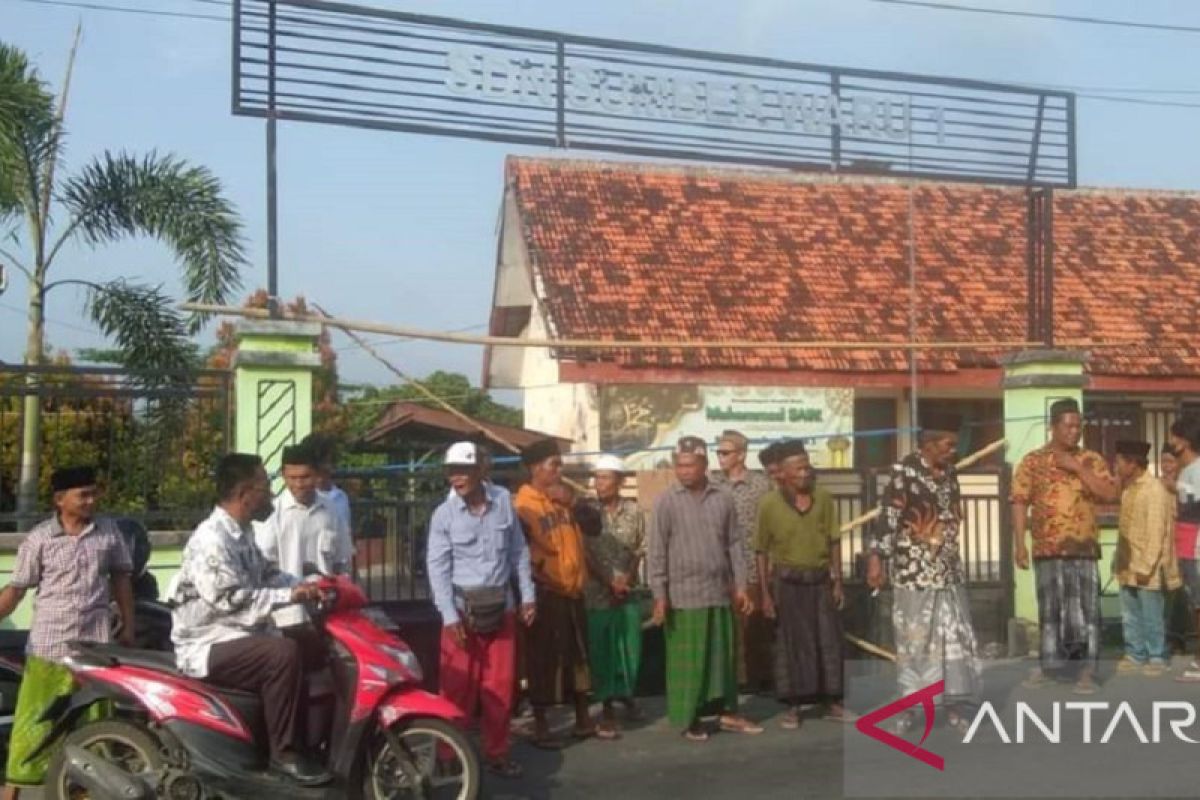 Puluhan lahan SDN di Pamekasan atas nama pribadi warga