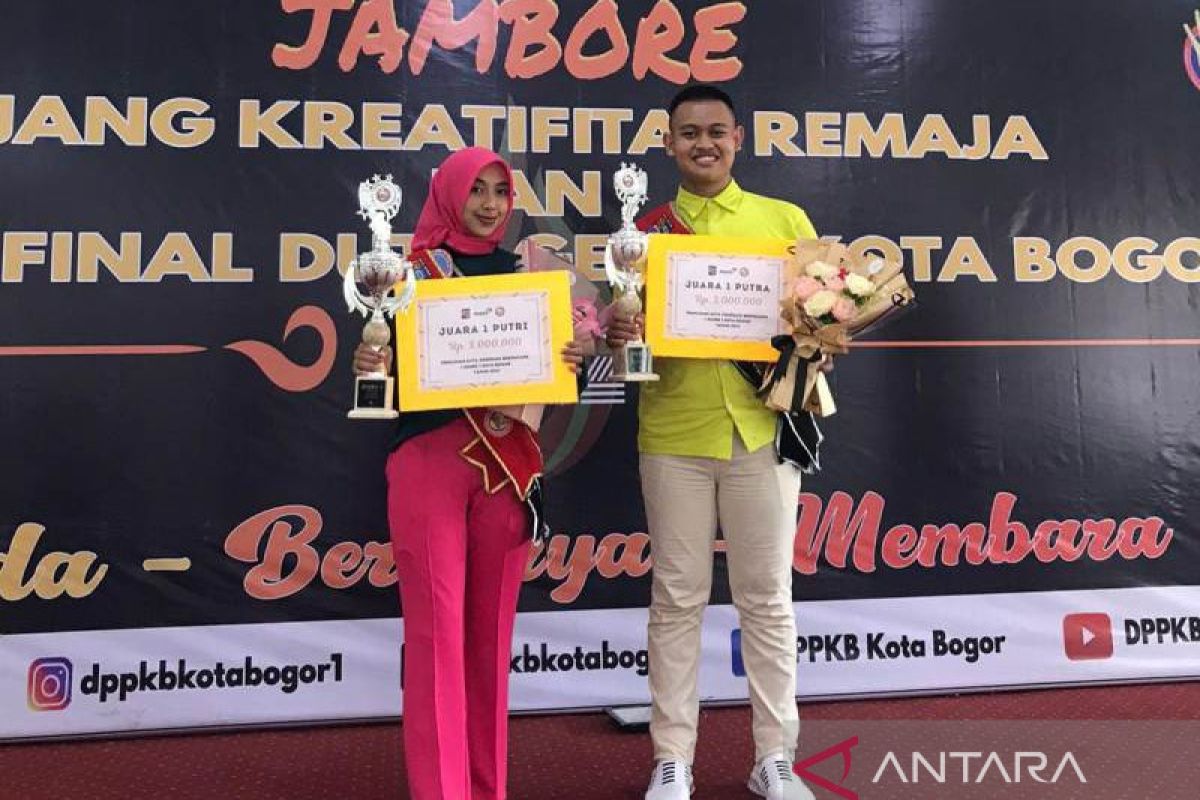 Ikuti ajang GenRe 2022, Mahasiswa Polbangtan Kementan sabet berbagai juara