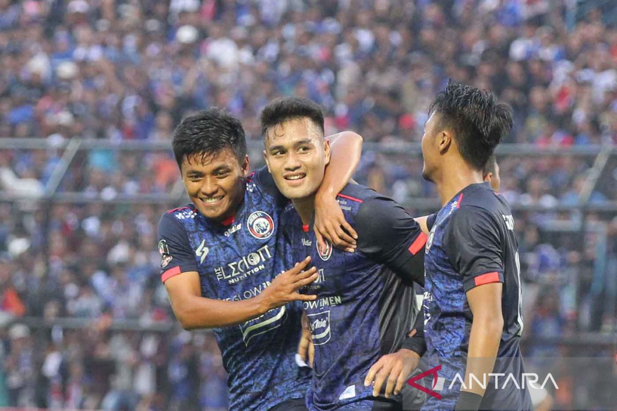 Liga 1: Pelatih Bali United tak khawatir taktik 