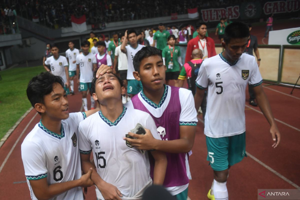 Shin: Timnas U-19 akan TC di Eropa