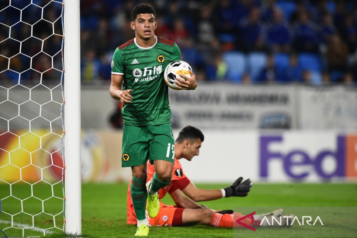 Nottingham Forest capai kesepakatan untuk datangkan Morgan Gibbs-White