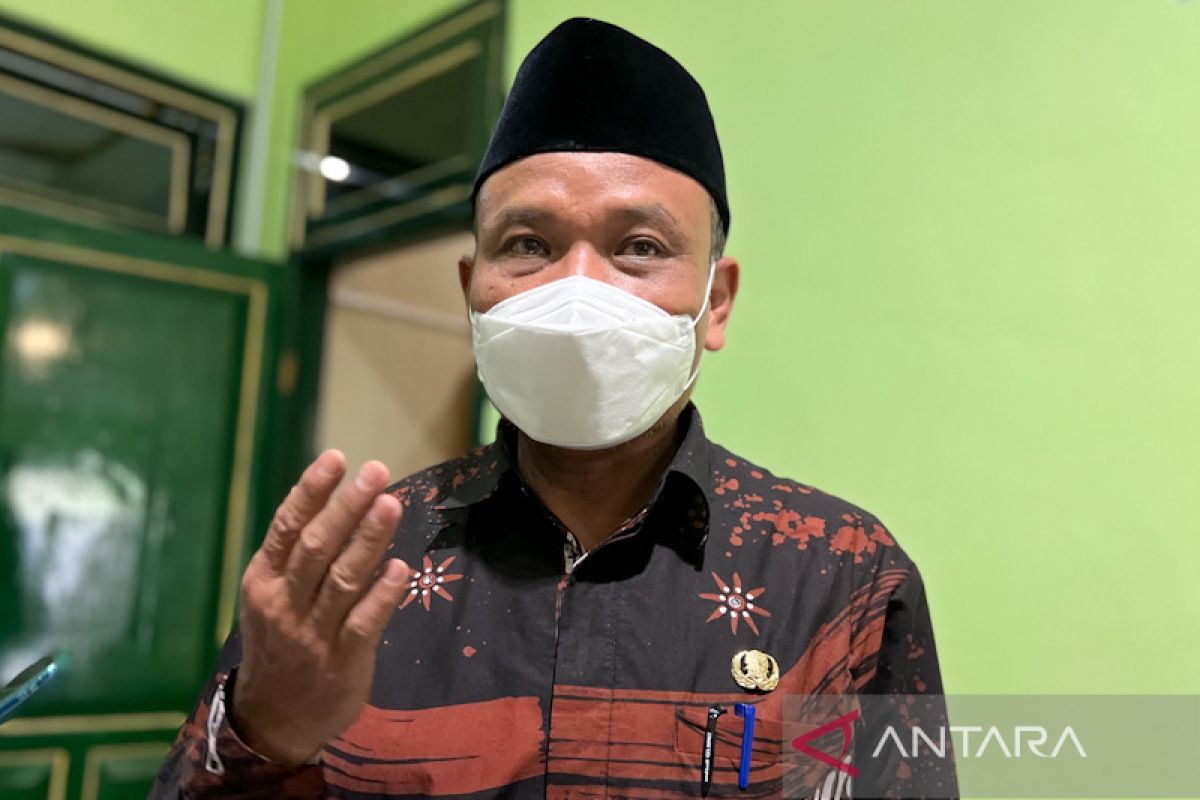 Yogyakarta berharap aturan vaksin booster kendalikan kasus COVID-19